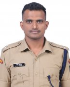 Ashok K V